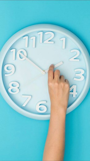 Daylight Savings 2025: When Do We Turn Back The Clocks?.