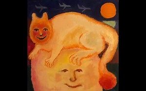 Pudding Club - Songs Before Bed (2022) [FULL ALBUM]