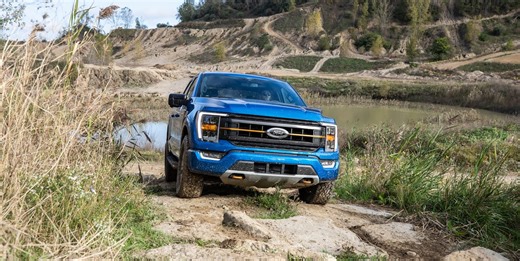 See If Your Ford or Lincoln Is Among 850K in a Fuel Pump Recall