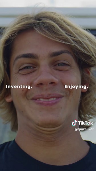 The next surf bender. The next powder mission. The next spontaneous adventure. There are no guarantees in life, and there's no such thing as no later. That leaves us with only one option: Get It. Now.