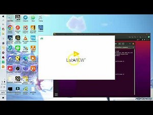 可程式儀器如何設定VISA連線與SCPI指令收發操作