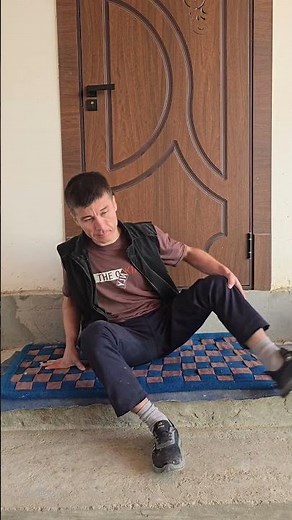 Waw shpagat #shorts #funny #comedy #komik #funny #fun