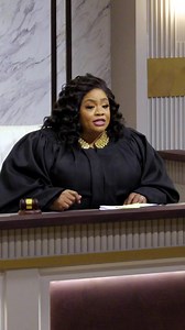 Judge Pat is not only dropping cases in the courtroom 👩🏽‍⚖️, but she's also dropping words of wisdom on #MsPatSettlesIt tonight at 10/9c on #BET. | Ms. Pat Settles It