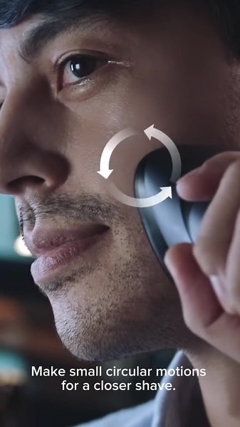 Getting the perfect everyday shave is easy with the Philips Shaver Series 1000! 👌🏼 This electric shaver’s 27 ComfortCut blades cut each hair right above skin level to give you a smooth and even finish. #GRWMbyPhilips #GRWM #PhilipsPersonalCare #shaving #shavingtips #shaver #shaveroutine #malegrooming #fyp #foryou #fypシ #foryoupage