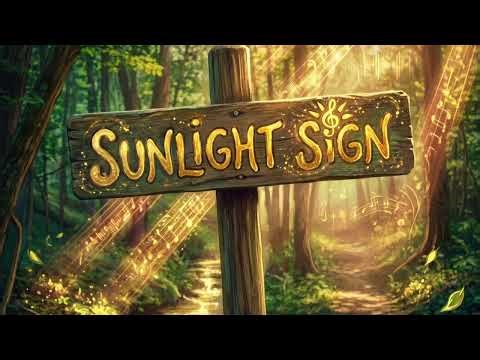 ☀️ Sunlight Sign | Emotional Alternative Rock Song 🎸 Modern Rock Anthem 2026
