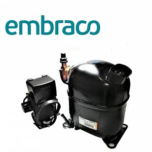 [Hot Item] R22 1HP Nj9226e Compresor Embraco Aspera (M/HBP)