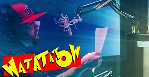 Sir Pathétik reprend le thème de Watatatow - Petit Petit Gamin