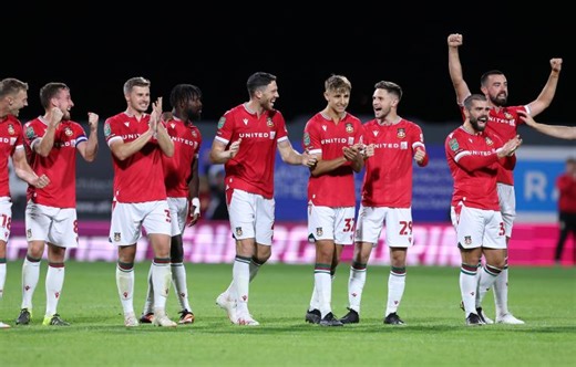 Where to watch Wrexham vs. Millwall live stream, TV channel, start time for EFL Championship match
