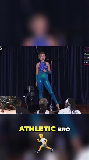 Foot Touches Head! Witness This Insane Athletic Feat!