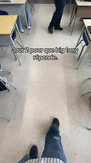 Big Tony Quebec Part 2 - Answering Your Questions