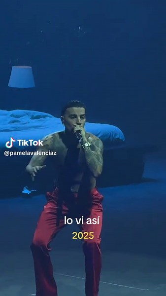 Rauw Alejandro: Más Tatuajes y Conciertos