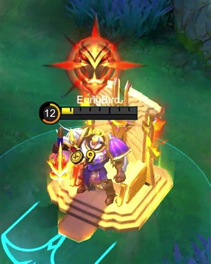 Aldous Thought He Was Faster Than Truck-kun 😂 | Speed Check: Failed ~ Mobile Legends: Bang Bang
