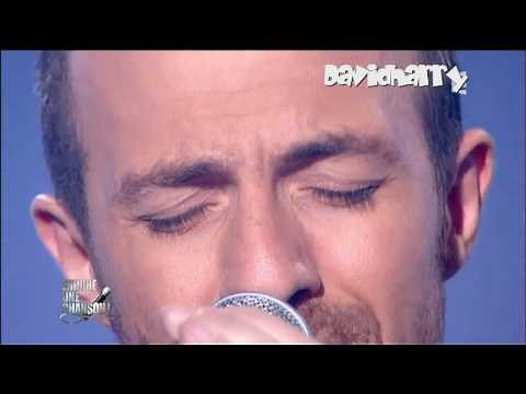 Calogéro En apesanteur (Live direct tv)