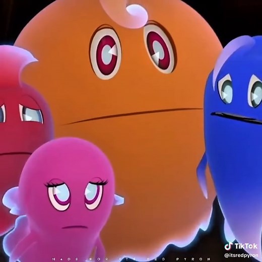 Pac-Man y las Aventuras Fantasmales: ¿Los fantasmas recuperan su cuerpo?