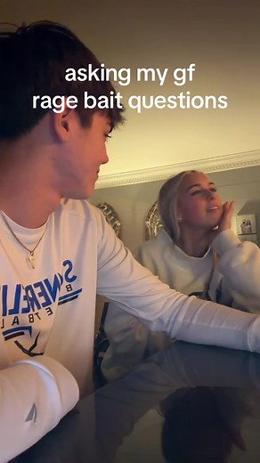 Rage Baiting Questions to Ask Your Girlfriend