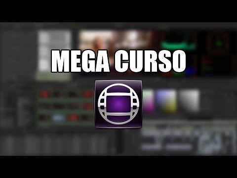 Curso Avid Media Composer (Español)