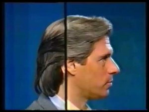 Comerciales mexicanos: Just For Men 1998