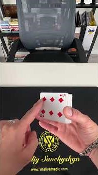 Triple False Cut Tutorial