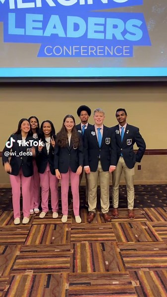 Only one hour left before opening session!! See you all here at ELC soon! #widecaelc #wideca #betheone