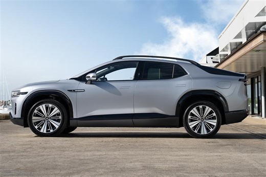 Deepal E07 2025 Review - carsales.com.au