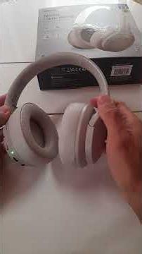Goodmans first look headphone. #shorts #technology #trending