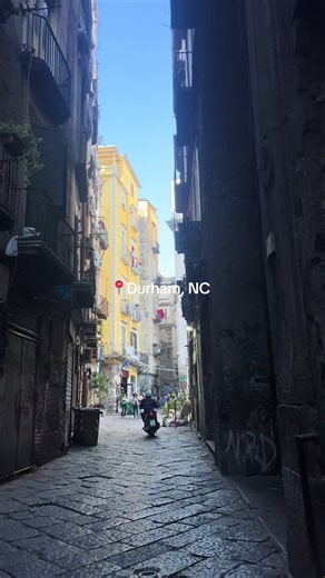 Discover the Charm of Durham, NC – A European Gem