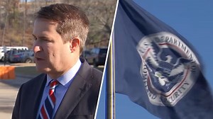 Conditions at ICE processing center in Burlington highlighted by Moulton visit