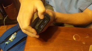 Watch Solar power bank on Amazon Live