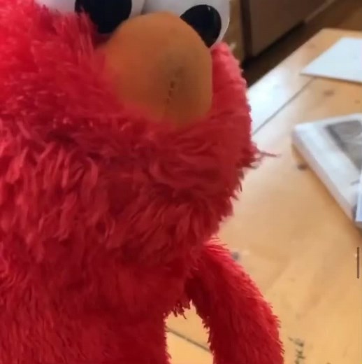 Elmo's Practical Life Tips | Sesame Street 3903