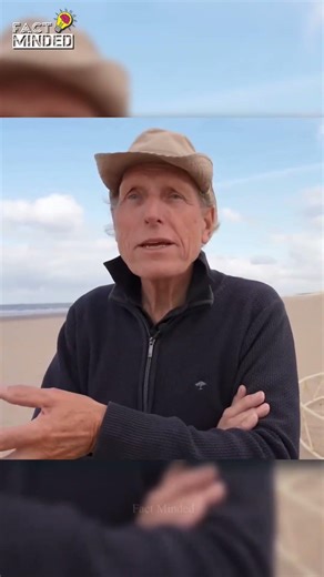 Animaris Rex: A Creature That Walks on Wind