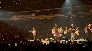 We’re having an all night Revival 😈 | U.S. Bank Stadium