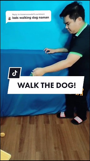 Dave Solitario on TikTok