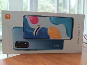 Redmi Note 11S Review: A Worth It Midranger