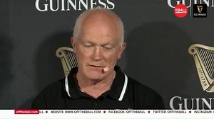 32 reactions | Like father, like son? Barney Rock on his son Dean | Off The Ball | Facebook