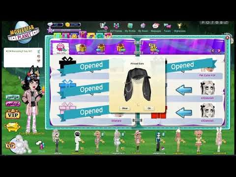 MSP mailtime!!!