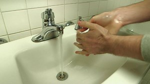 How to protect against the coronavirus; U.S. Surgeon General Dr. Jerome Adams urged Americans on Twitter to stop buying masks to prevent the coronavirus. https://gma.abc/2VyT1T3 | Good Morning America