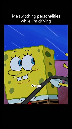 CLIPS on Instagram: "🎬 Fact: SpongeBob SquarePants (Season 10, Episode 68 – “Feral Friends”) — This episode was one of the rare times the series mixed 2D animation with realistic live-action footage. The production team filmed real underwater environments and then composited the animated characters into them frame by frame. This blending of mediums was a tribute to the show’s experimental roots and gave the episode a surreal, cinematic quality that stood out even among SpongeBob’s most creative