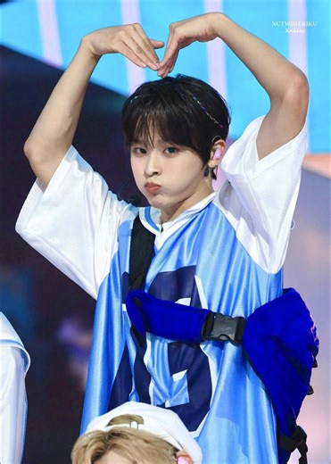 day 22! #nct #nctwish #rikueusha #riku #fyp