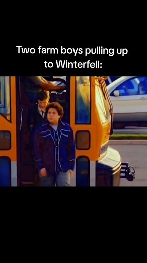 Theon's Epic Moment in Game of Thrones