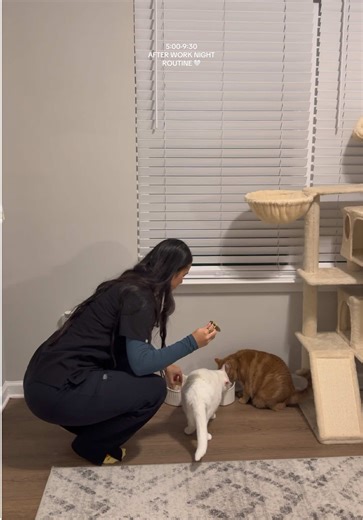 Evening Routine for Relaxation and Self-Care