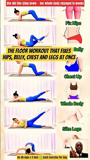 Stop, do this instead to slim your hips #fatloss #slimlegs