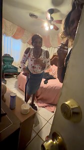 Me and grandma set ms mick up on a prank 😂😂 | Covision videos