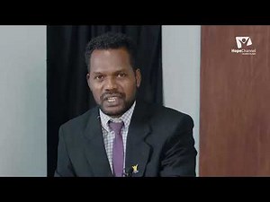 Passover | Hope Sabbath School | Lesson 5,Q3 2025