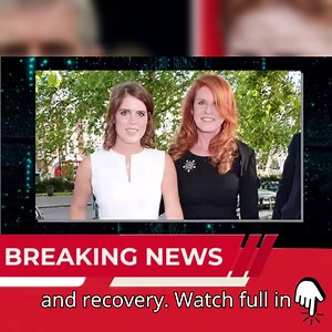 2.3K views · 29 reactions | Crisis Mode: Sarah Ferguson Steps Up as Prince Andrew Faces Turmoil! Watch full: https://autulu.com/jnxd Sarah Ferguson rushed to Prince Andrew's aid during a crisis, showcasing unwavering loyalty despite her own struggles. As tensions rise, she takes on the responsibility of his care and recovery | Modern Royals | Facebook