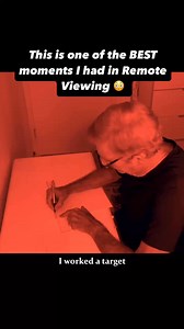 Remote Viewer left amazed after what happened to him #remoteviewing #esp #intuition #clairvoyant #psychic #reels | Future Forecasting Group