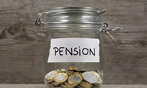 Government to launch new online 'pensions dashboard' in the New Year
