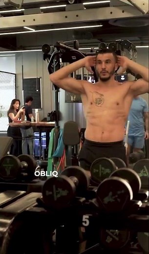 7 Simple Movements for Real Results ft. Abdul Azim Badakhshi | MMA Matrix Gym