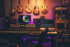 How to Build a Recording Studio as an Addition to Your House