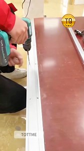 38K views · 193 reactions | Trackless sliding door installation. #aluminium #doors #door #window #windows #slidingdoor #interiordesign #homedeco #foldingdoor #tottme | Tottme Engineering | Facebook