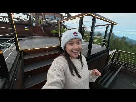 Xplore East Java Ep.2 | Bromo Hillside 360° Mountain Stay Experience